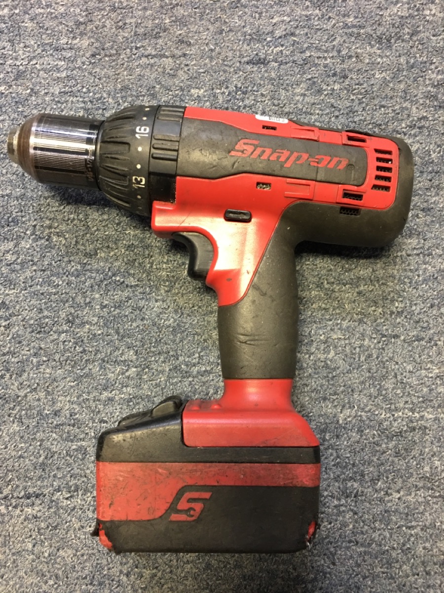 SNAP-ON CDR7850H Acceptable | Buya
