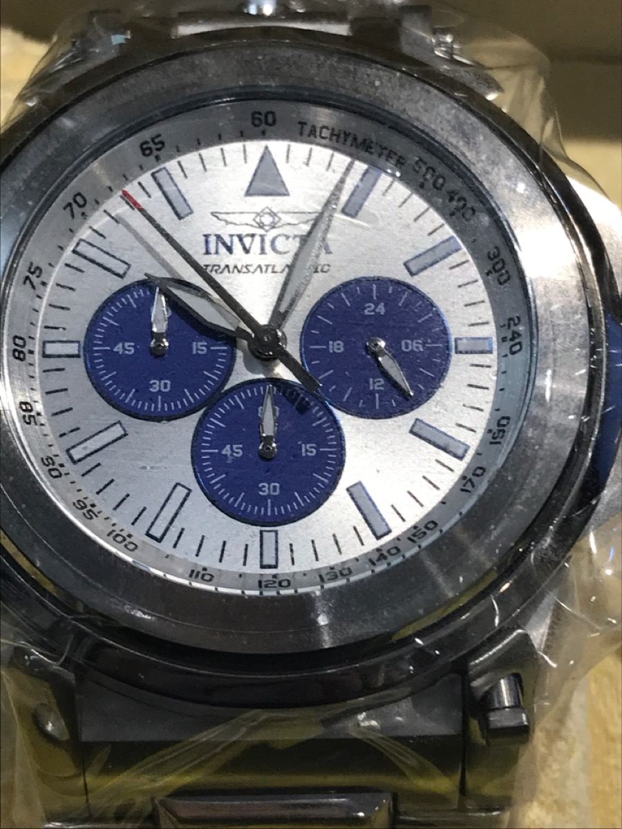 invicta 25924