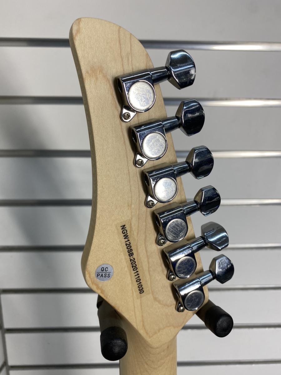 Nashville Guitar Works 120SB TelecasterCopy RH Electric Guitar Like