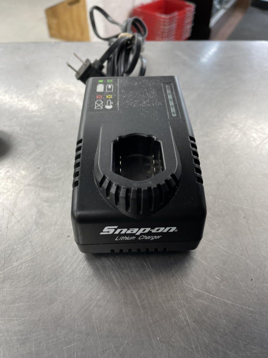 SNAPON CTR761B CORDLESS RATCHET Very Good Buya