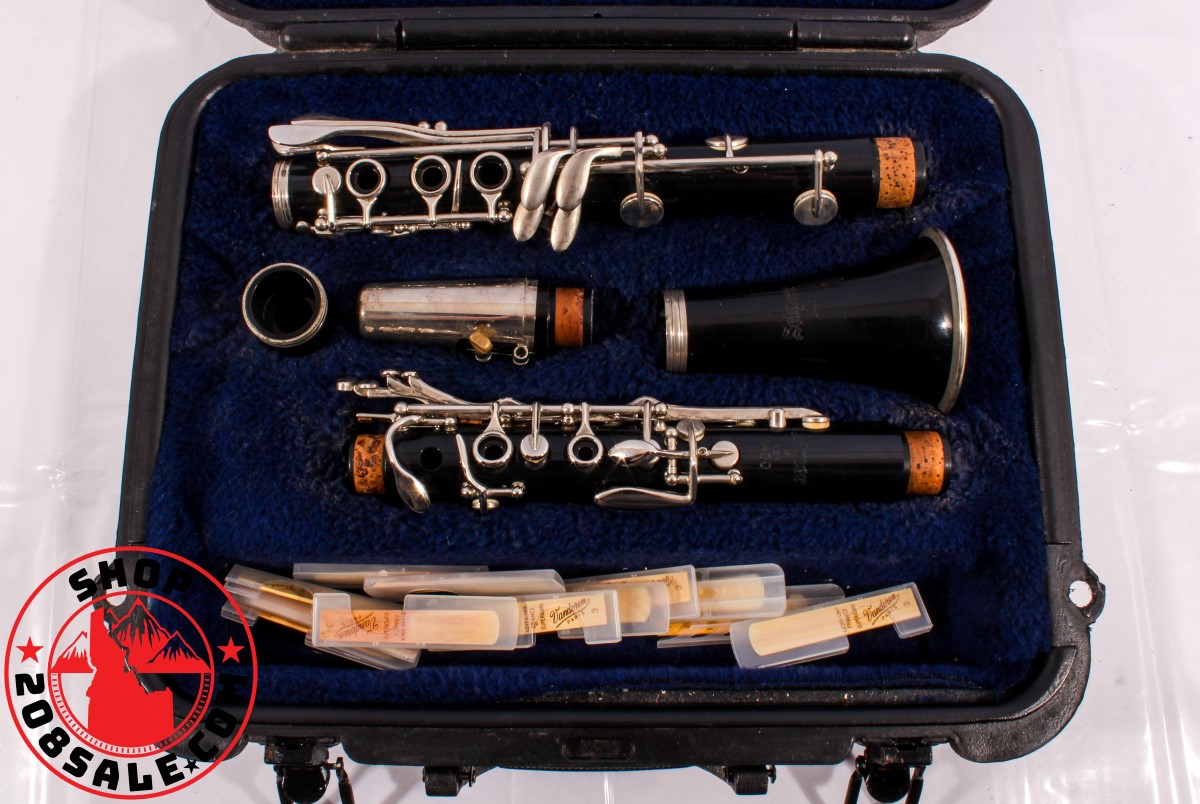 SELMER 1400 W/ CASE Good Idaho Pawn & Gold Boise ID