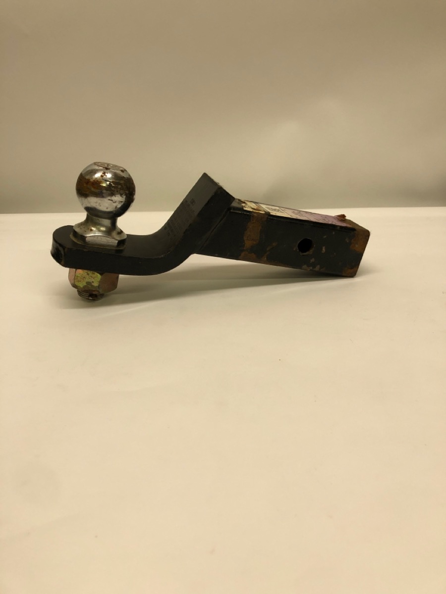UHAUL HITCH BALL MOUNT Good Capital Pawn Salem OR