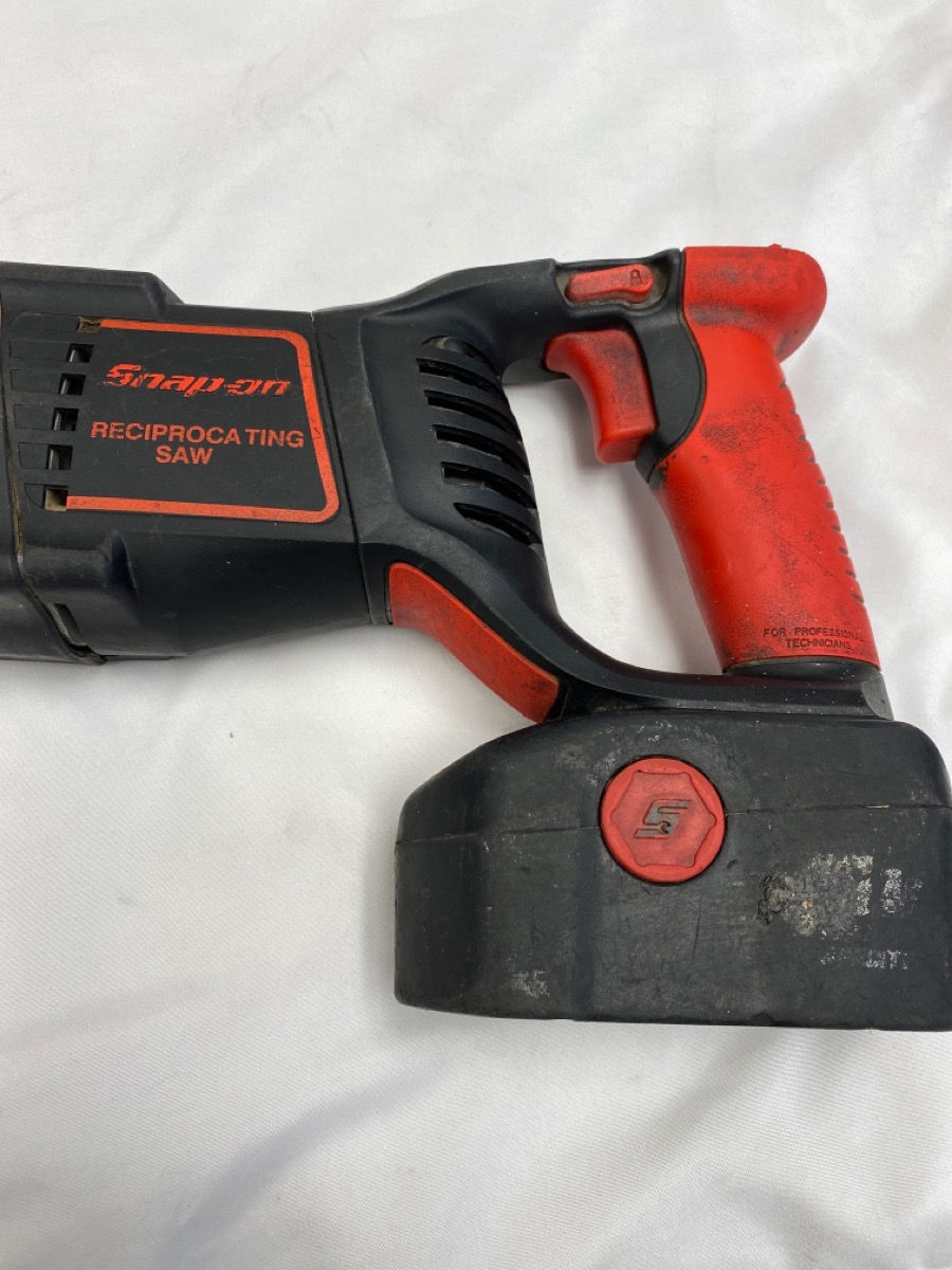 SNAPON CTRS6850 RECIPROCATING SAW Good Mr. Pawn AZNV