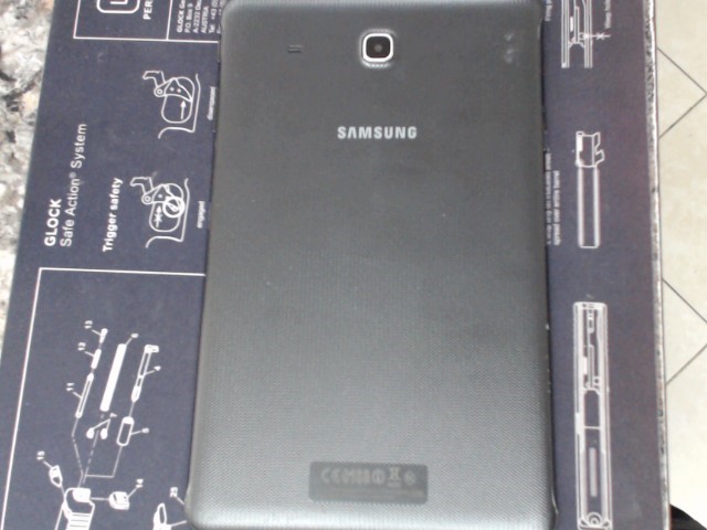 samsung tablet t560nu