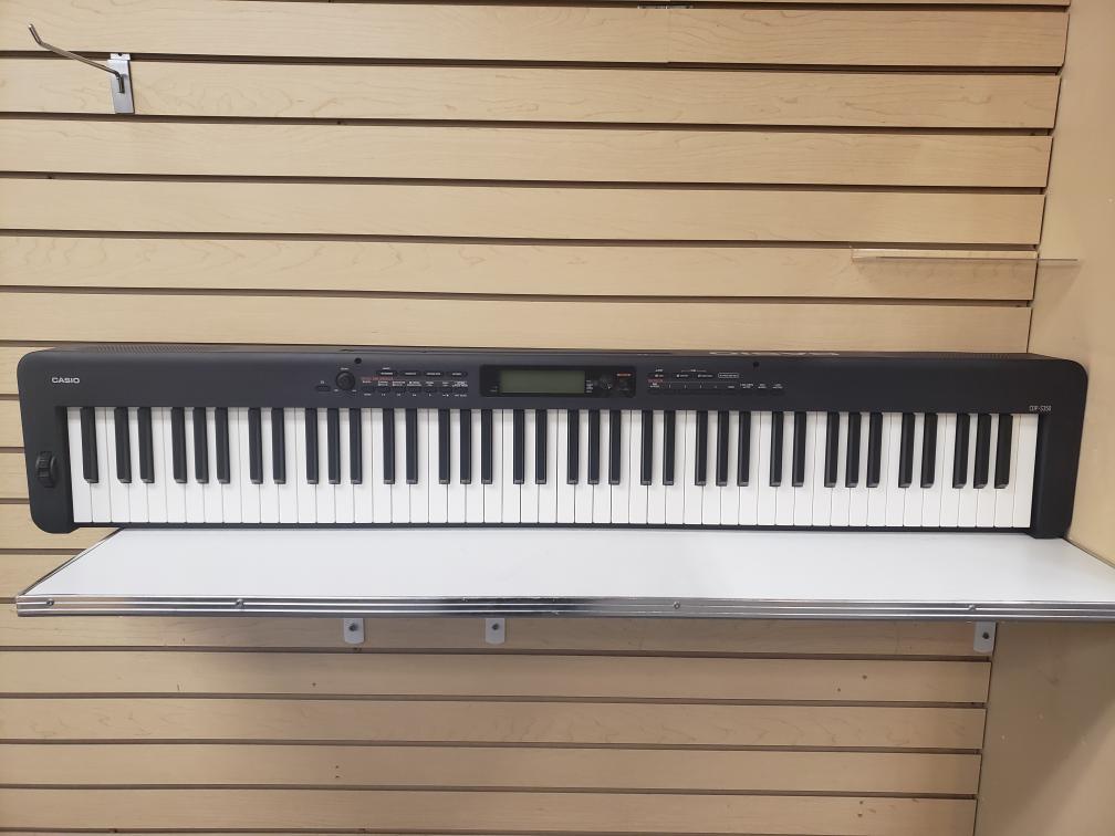 cs 46p casio