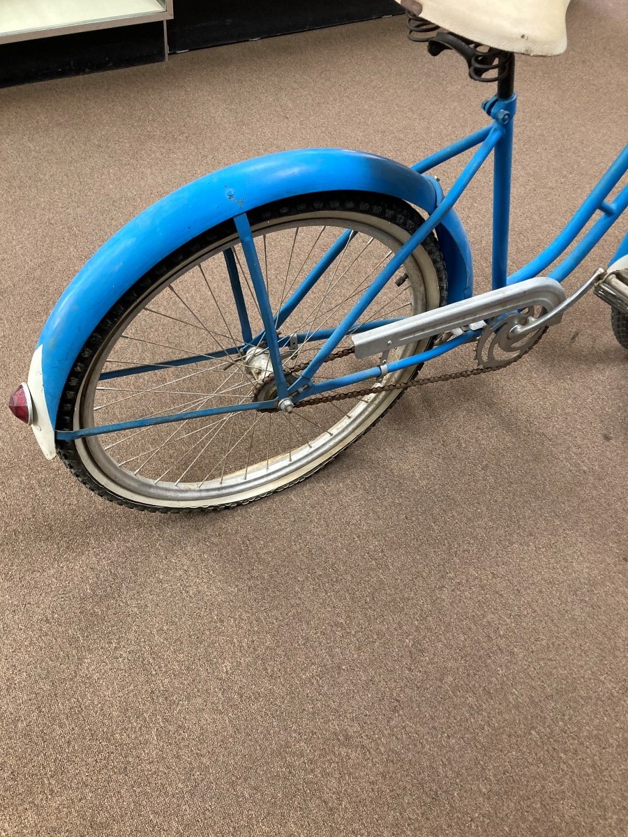 MONTGOMERY WARD HAWTHORNE BIKE Good | Buya