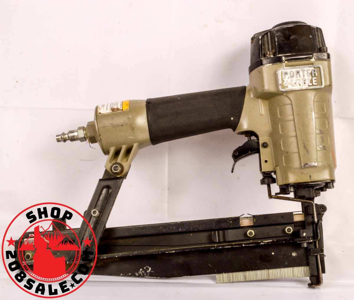 PorterCable FN250A 16Guage 2 1/2" Pneumatic Straight Finish Nailer