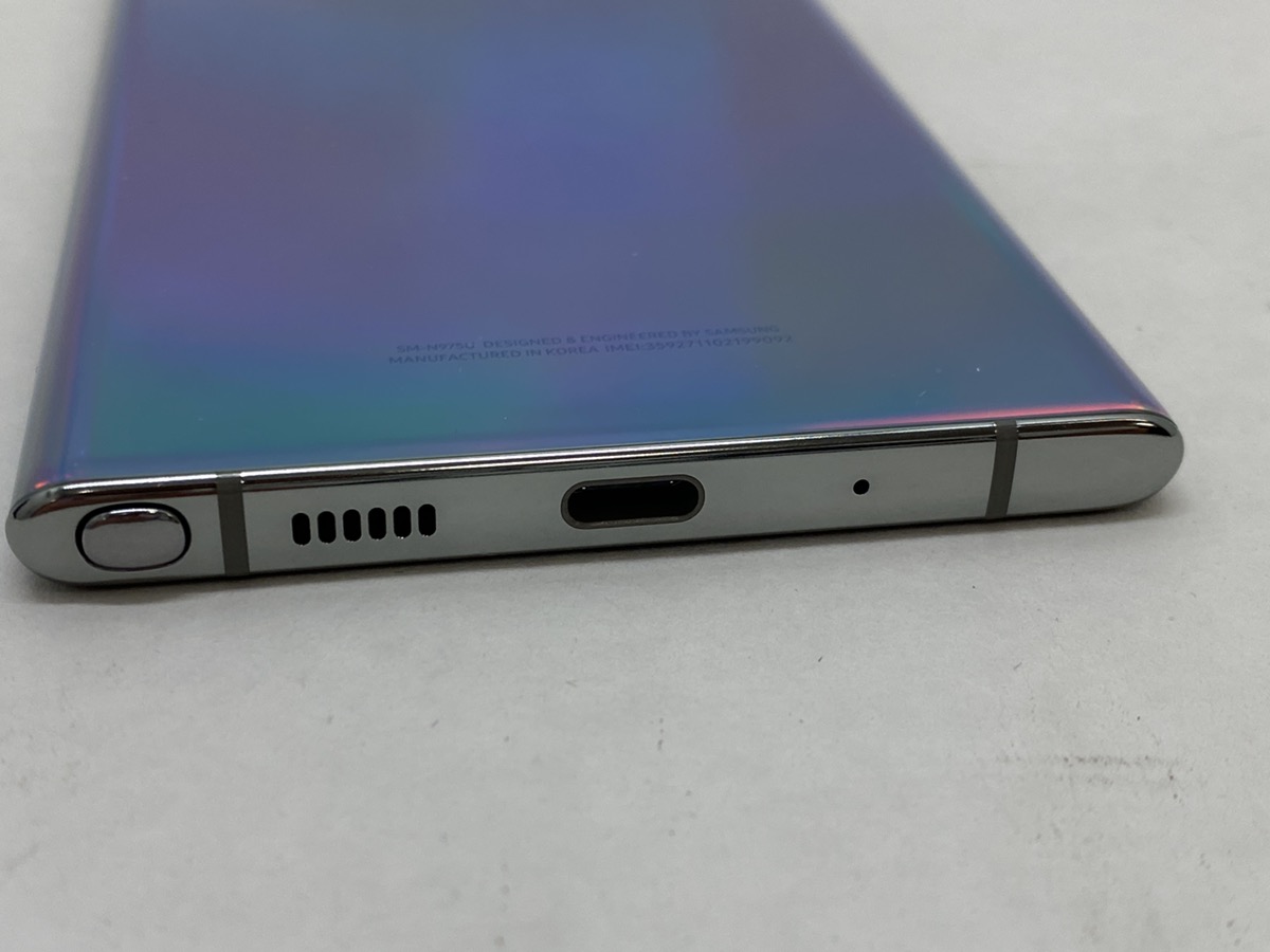 note 10 glow price