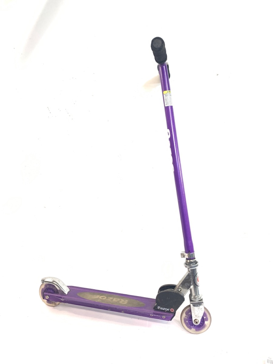 RAZOR SCOOTER Good Sharp Assets LLC Gonzales LA