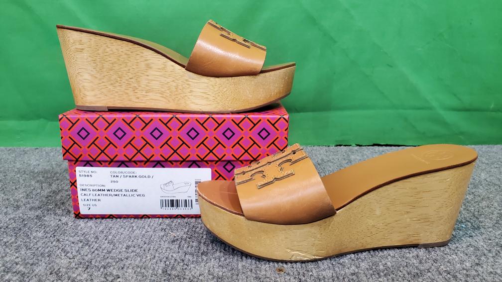 tory burch lowell 2 80mm wedge slide