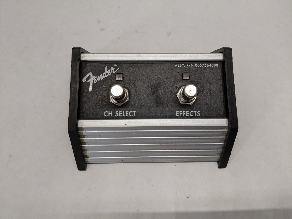 Fender Princeton 65 DSP Guitar Amplifier 65 Watt 2Channel 1x12" Very