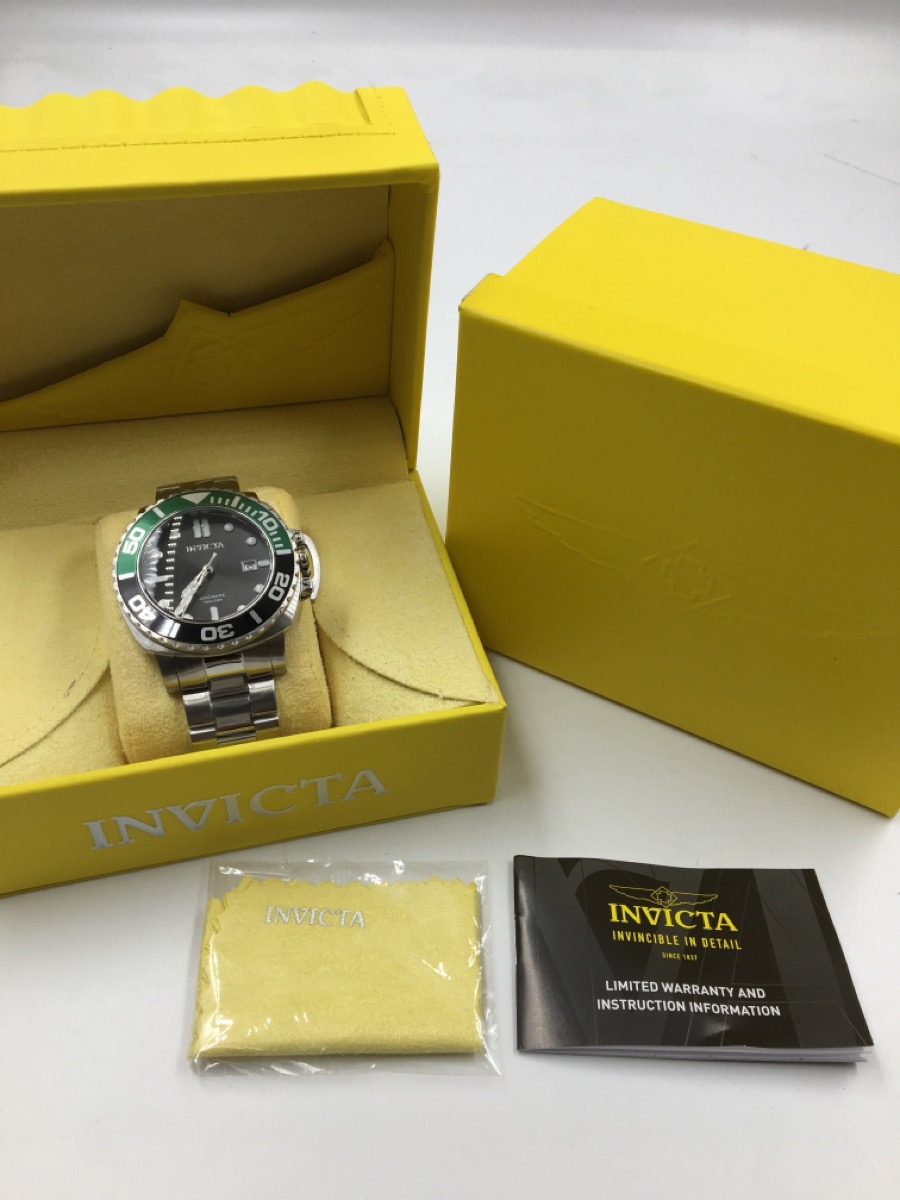 invicta 26662