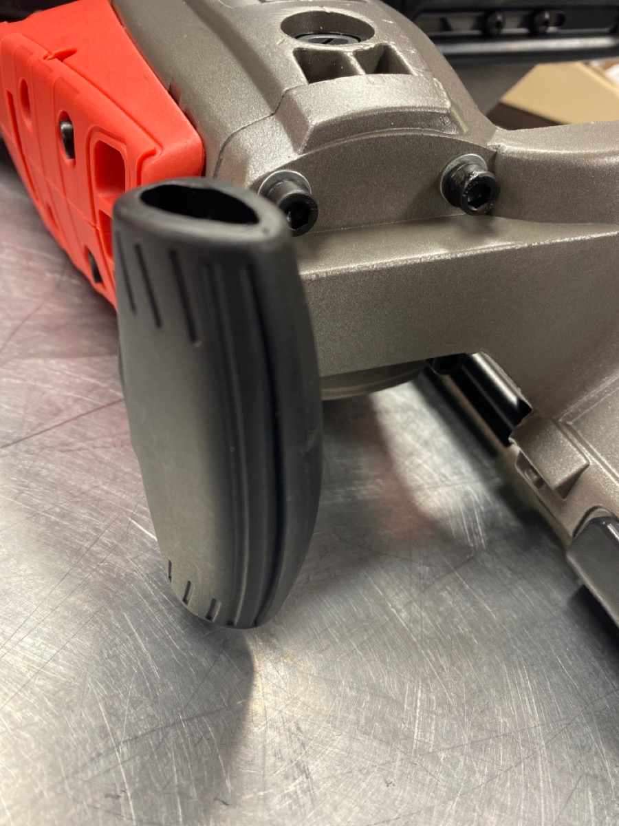 BAUER TOOLS 1678EB Very Good Sharp Assets LLC Gonzales LA