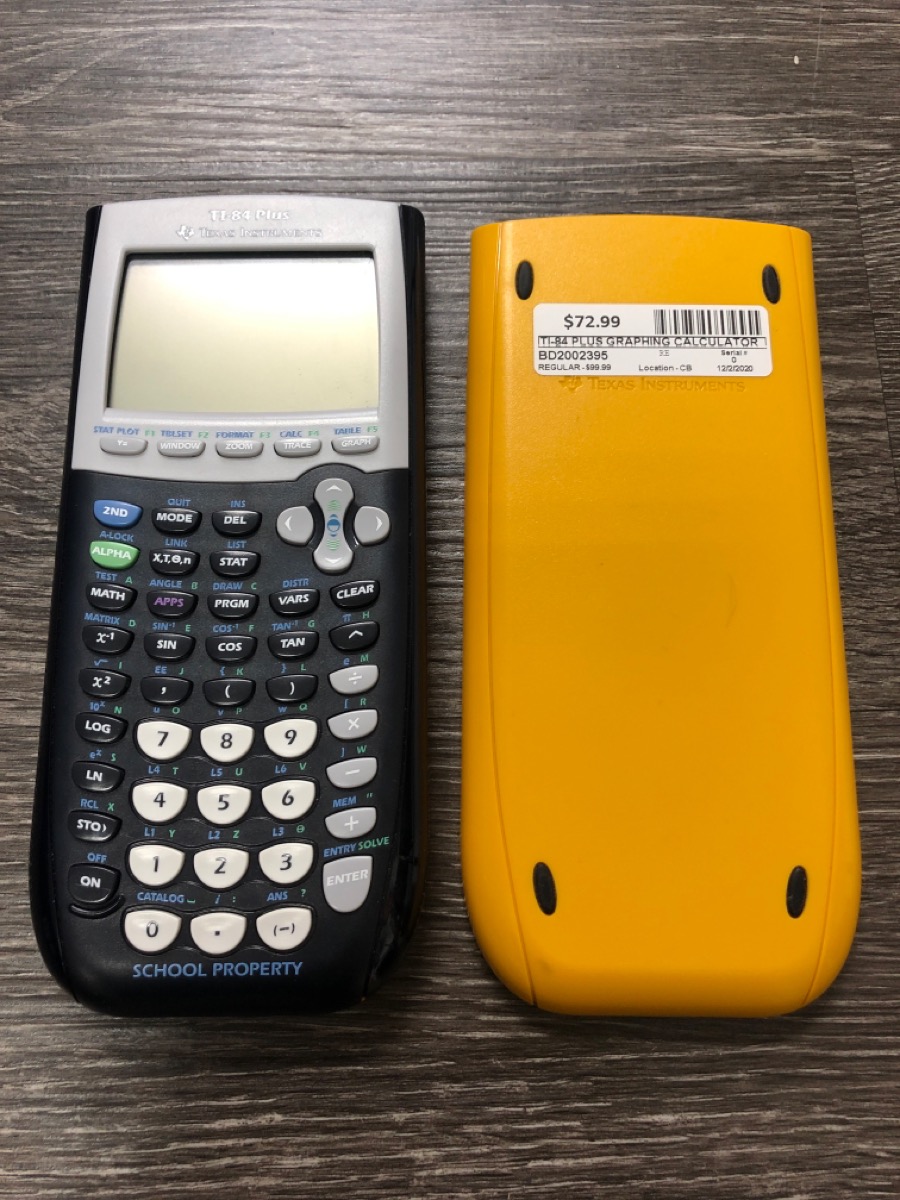 texas instrument ti 84 plus graphing calculator software download