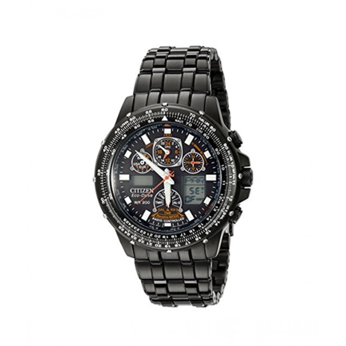 setting citizen skyhawk