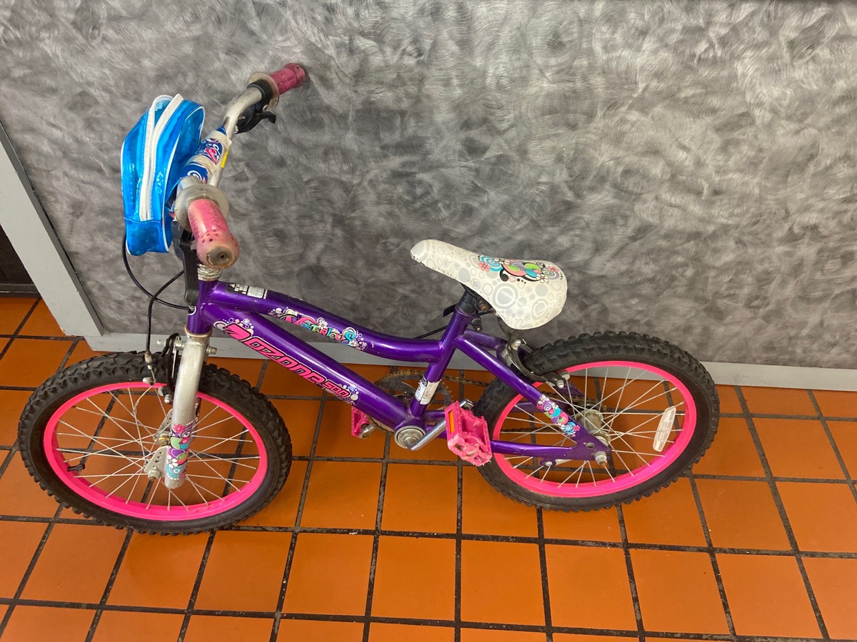 Shimano Ozone 500 Kids Bicycle Me Hr Very Good Buya