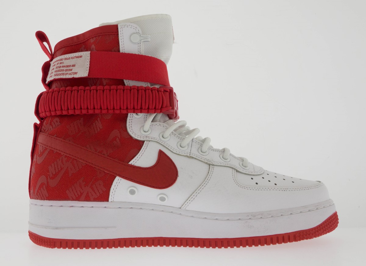 childrens nike high tops