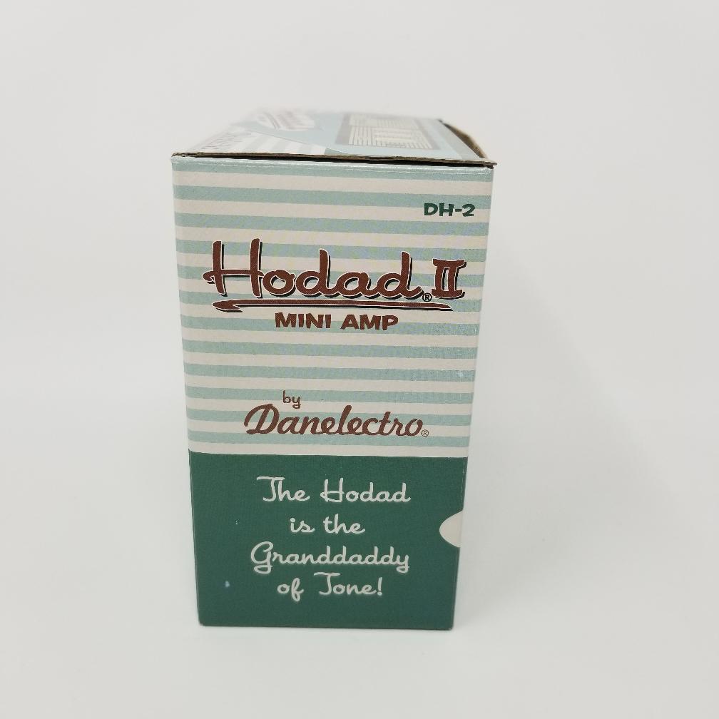 DANELECTRO HODAD MINI AMP - #8277937 - su Mercatino Musicale in Amplificatori - Combo per Chitarra