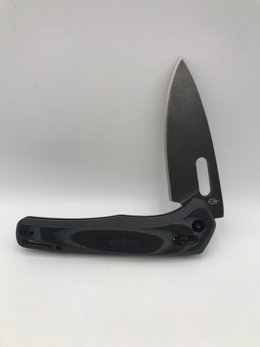 GERBER GERBER FOLDING POCKET KNIFE Good Sharp Assets LLC Gonzales LA