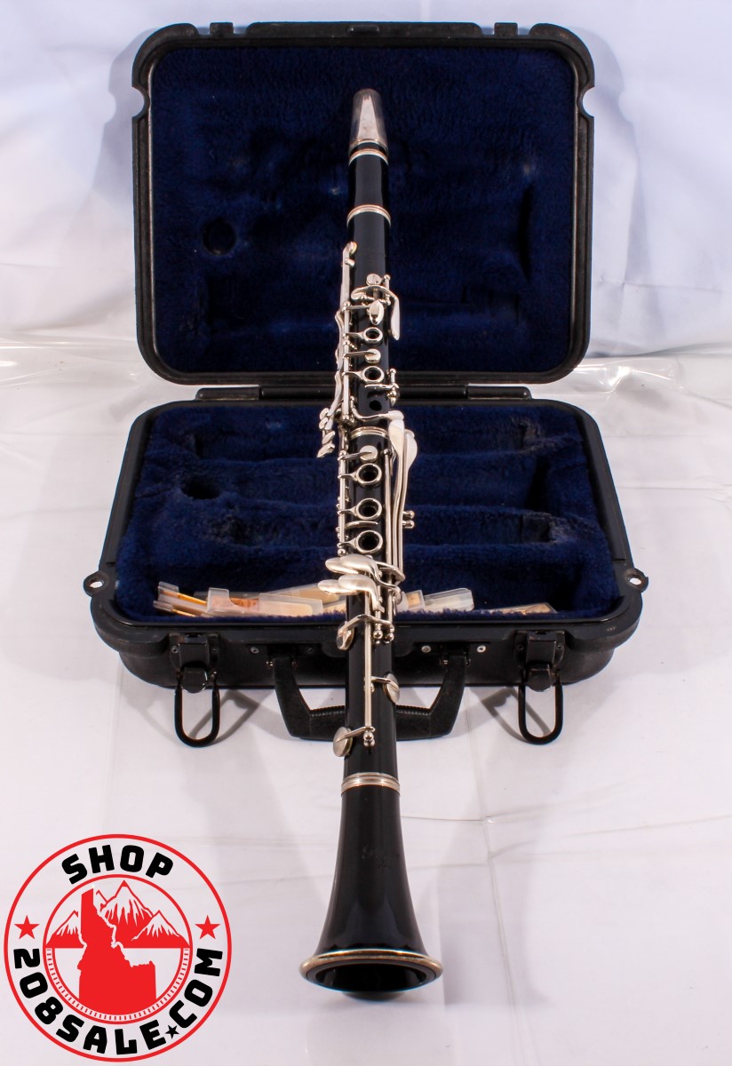 SELMER 1400 W/ CASE Good Idaho Pawn & Gold Boise ID