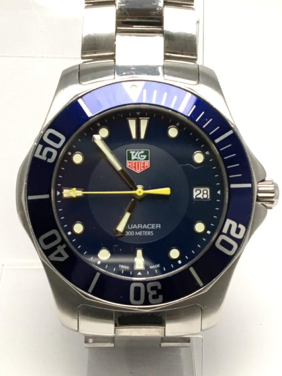 pre owned monaco