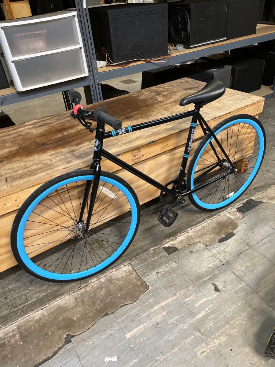 SE BIKES DRAFT Like New | Buya