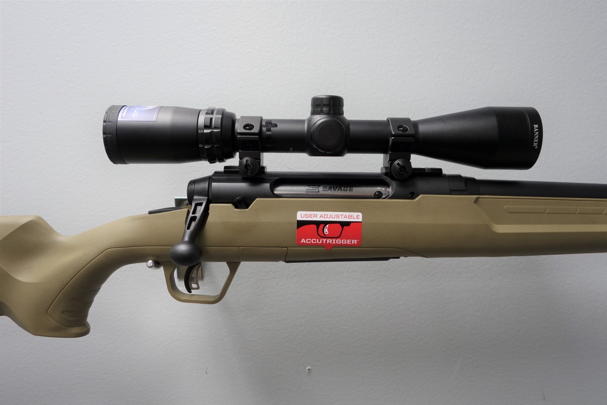 savage-axis-ii-xp-6-5-creedmoor-bolt-action-rifle-fde-stock-and