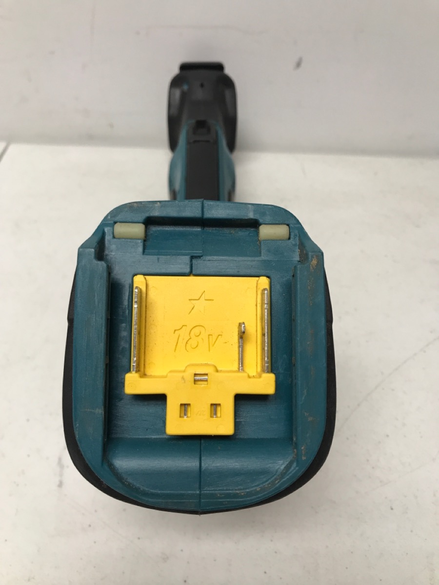 MAKITA XRJ01 SAWZALL TOOL ONLY (rlls) Very Good Sharp Assets LLC