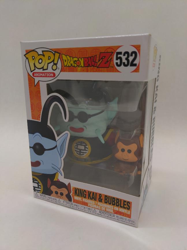 funko bubbles