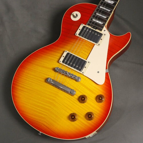 ESSEX GUITARS EG260 Like New Buya