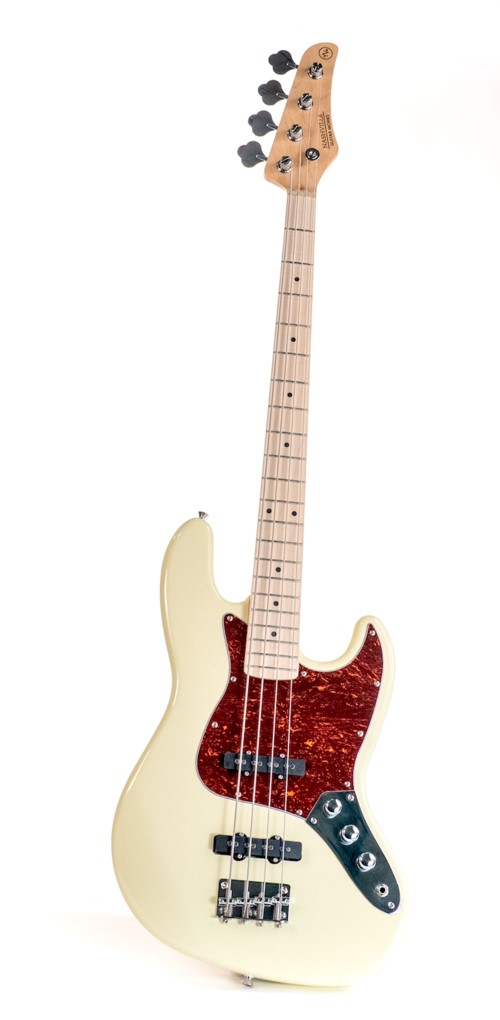 NASHVILLE GUITAR WORKS 215IV Brand New Buya