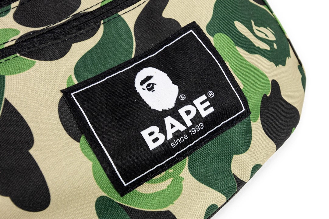 Bathing Ape E Mook Spring 21 Collection Like New Buya