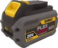 Price Guide: DEWALT DCB606 | Buya