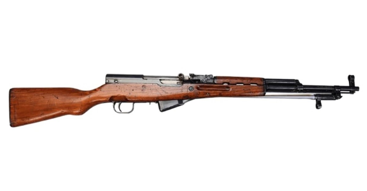 CHINA SKS 7.62X39 | Sooner State Pawn LLC | Oklahoma City | OK