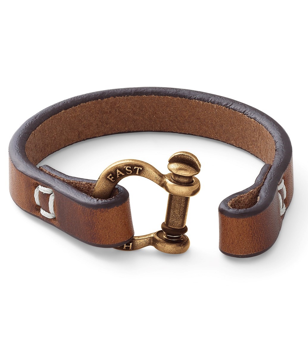 Price Guide JAMES AVERY LEATHER BRACELET Buya