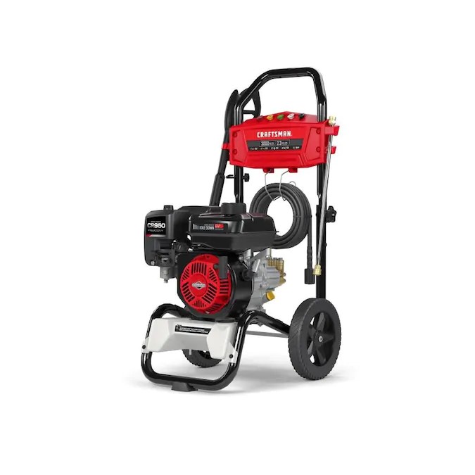 Craftsman Cmxgwas020790 Owners Manual
