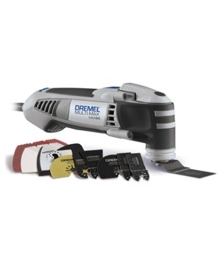 Price Guide: DREMEL MULTI-MAX MM35 | Buya