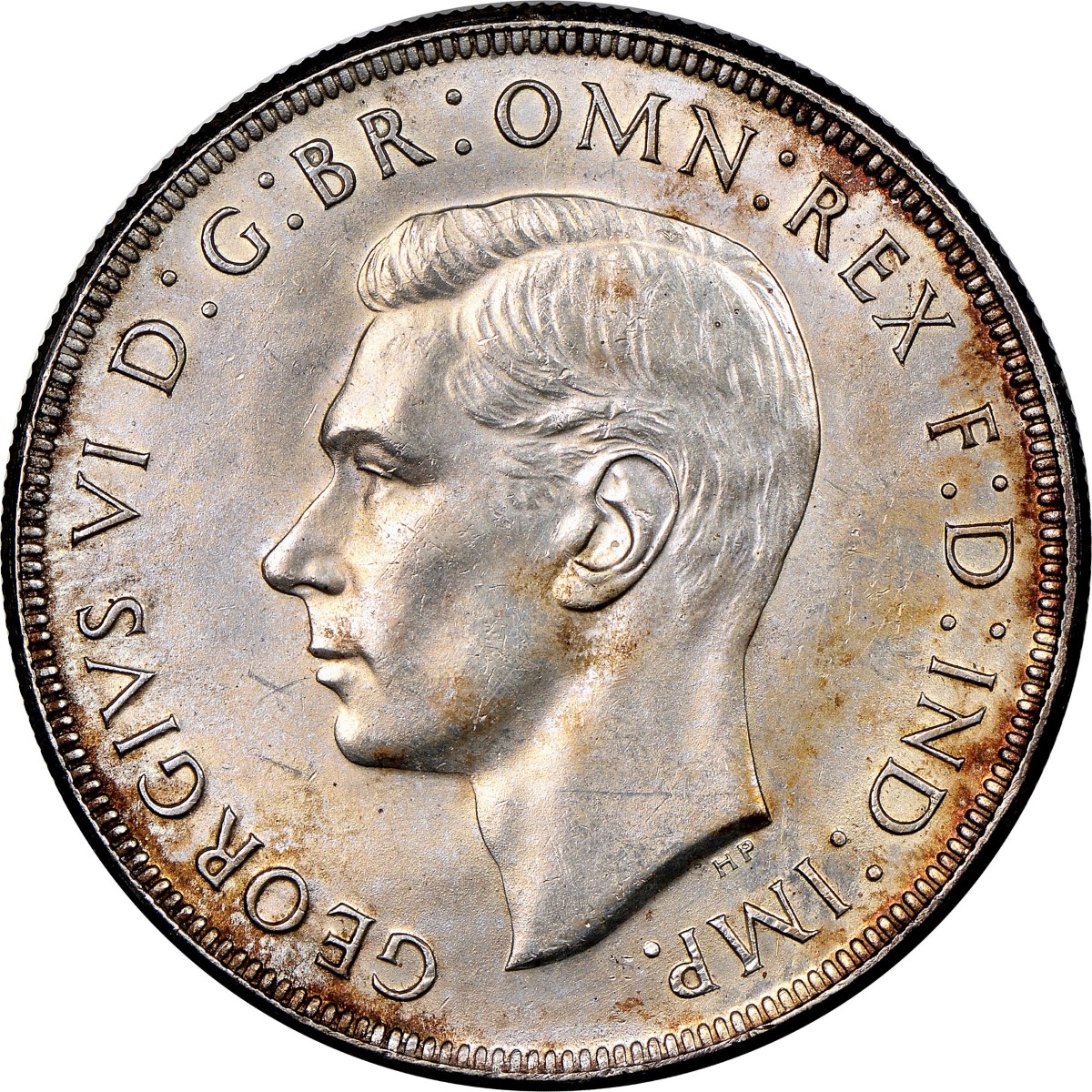 Price Guide: AUSTRALIA 1938 ONE CROWN | Buya