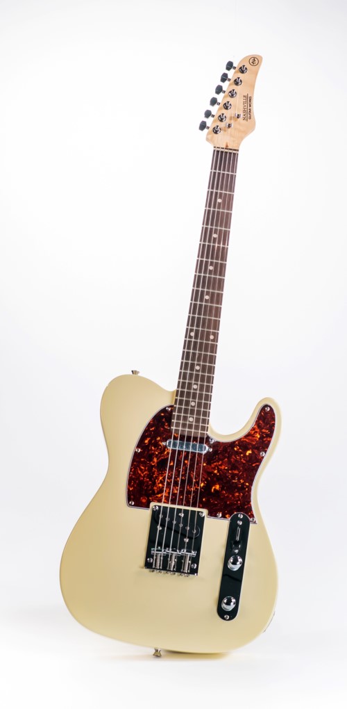 NASHVILLE GUITAR WORKS 120IV Buya