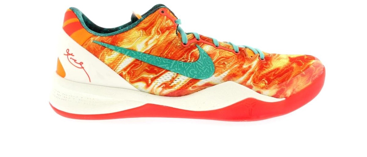 kobe 8 all star