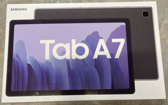 tab a7 8.0