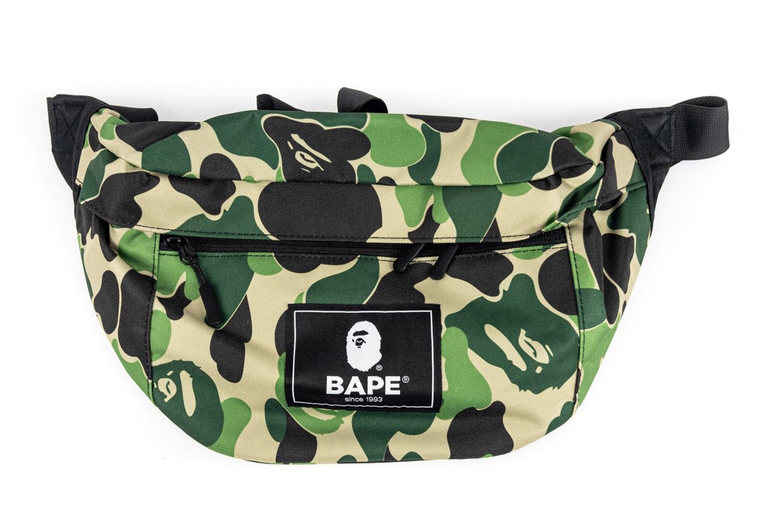 Bathing Ape E Mook Spring 21 Collection Like New Buya