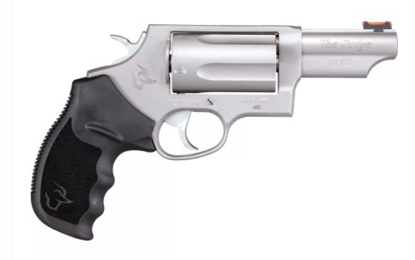 TAURUS FIREARMS 4510 THE JUDGE 3