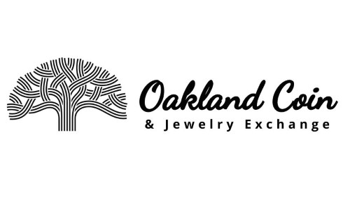 Oakland Coin and Jewelry Exchange marketplace