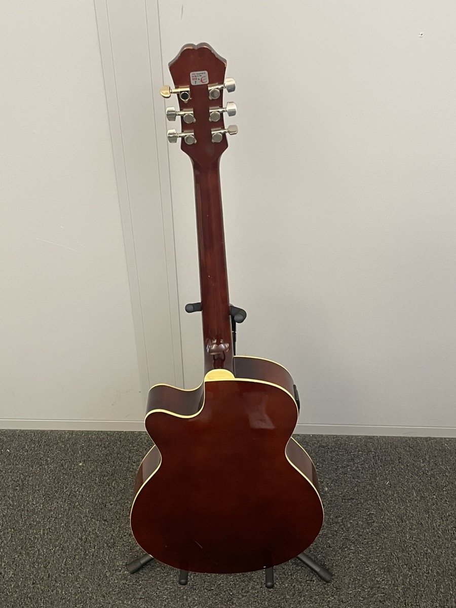 EPIPHONE PR4ENA ACOUSTIC ELECTRIC GUITAR Good Capitol City Pawn