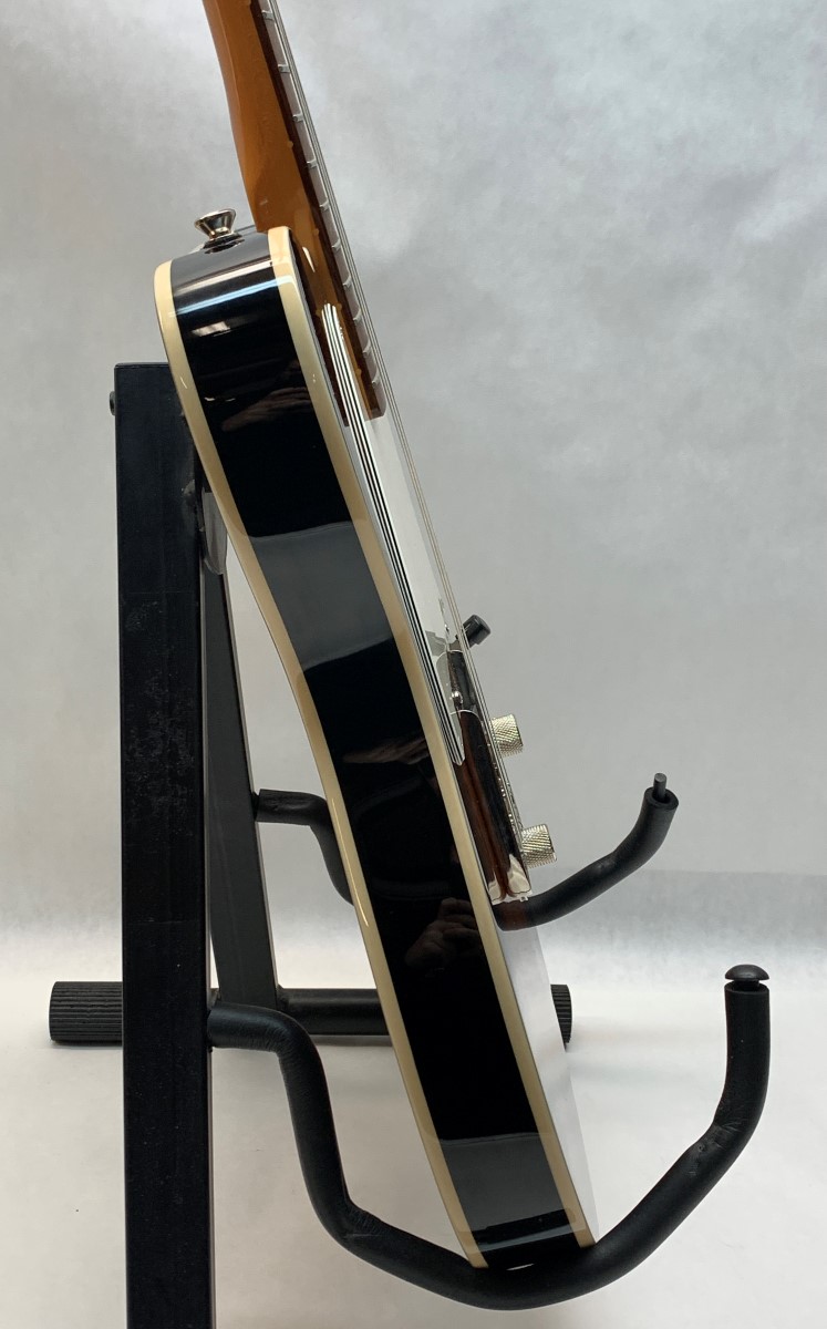 Fender Squire Custom Esquire Classic Vibe Electric Guitar Good