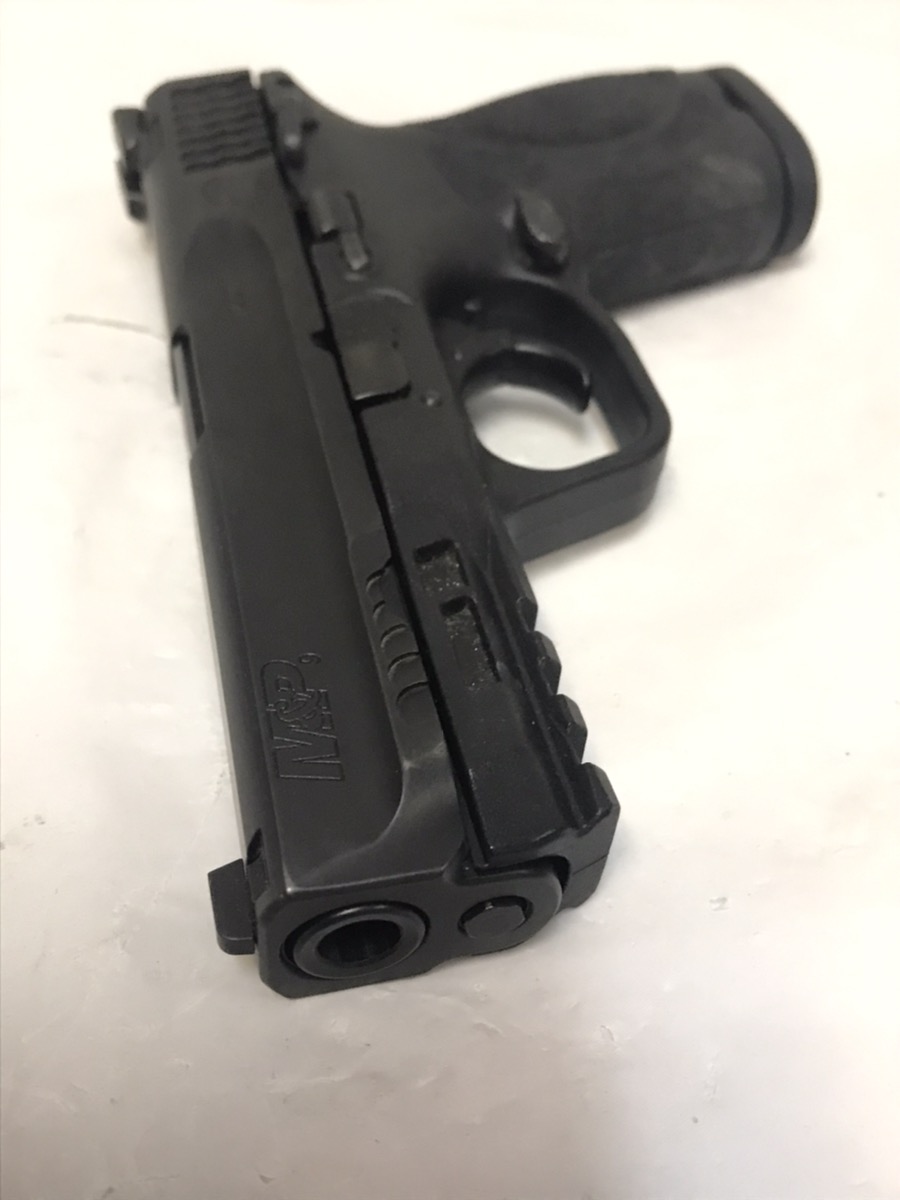 SMITH & WESSON M&P 9 M2.0 Good | Sterling Holdings | Scottsdale | AZ