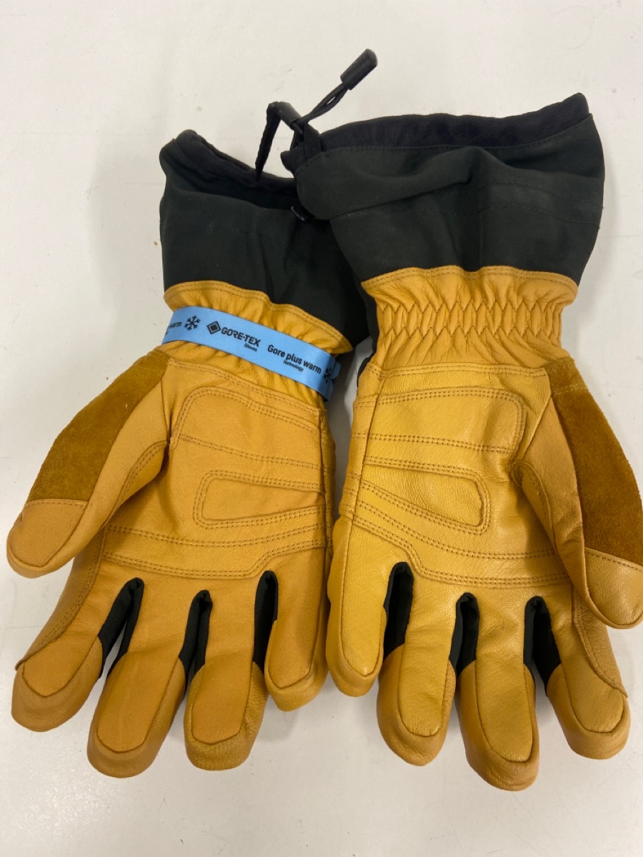 Price Guide: BLACK DIAMOND GORE-TEX SKI GLOVES | Buya