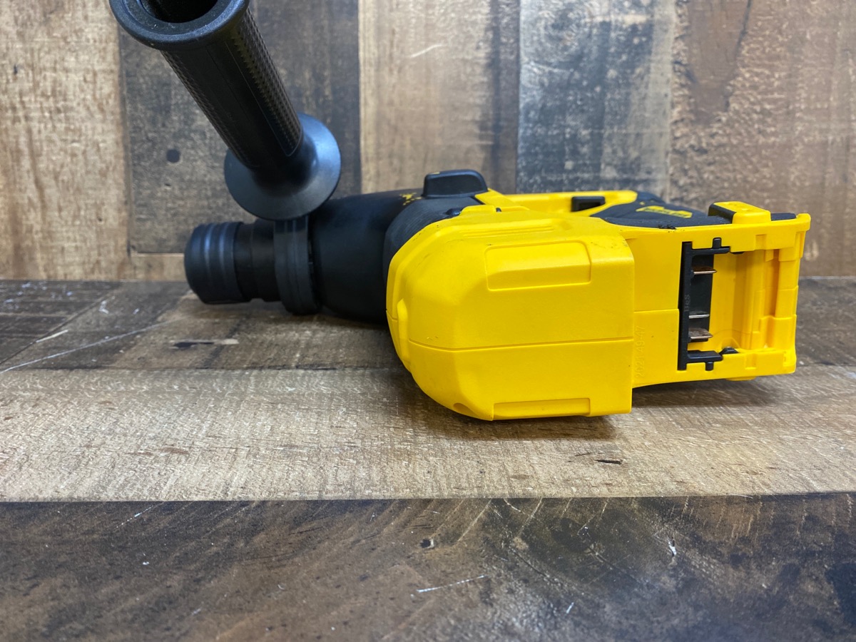 DEWALT XTREME 12volt Max Sdsplus Cordless Rotary Hammer Drill (Tool