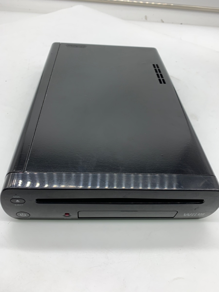 NINTENDO WII U HANDHELD CONSOLE WUP101 Acceptable Pawn Central